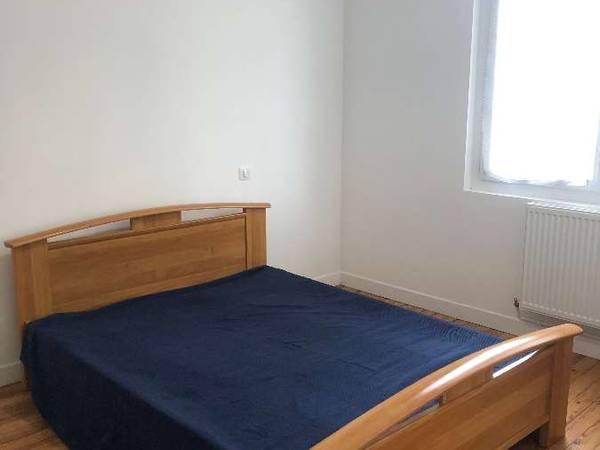 Colocation / Maison 5 pièces de 120 m², Pessac, Avenue de Villemejan / Photo 7