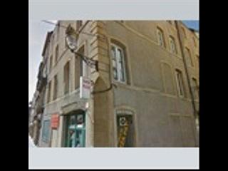 Colocation / Appartement 10 pièces de 160 m², Metz, Rue des Allemands