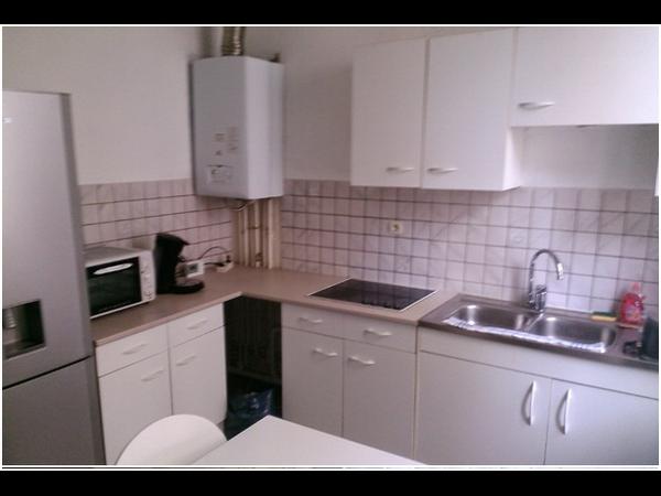 Colocation / Appartement 10 pièces de 160 m², Metz, Rue des Allemands / Photo 2