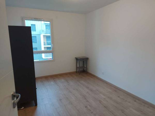 Colocation / Appartement 3 pièces de 66 m², Crolles, Rue des Sources / Photo 3