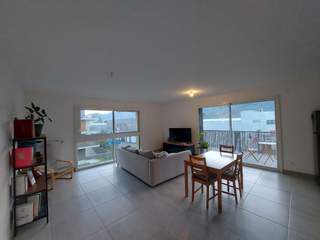 Flatsharing / 3-bedroom flat · 66 m², Crolles, Rue des Sources