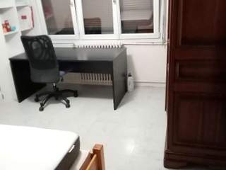 Colocation / 4-bedroom flat · 100 m², Nancy, Rue Jeanne d'Arc