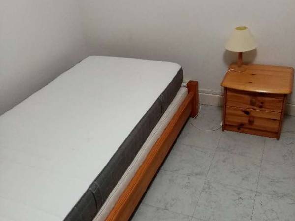Colocation / Appartement 4 pièces de 100 m², Nancy, Rue Jeanne d'Arc / Photo 5