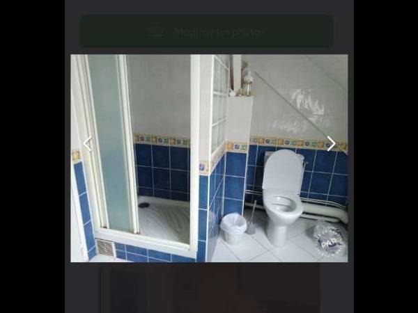 Colocation / Maison 5 pièces de 10 m², Fontenay-aux-Roses, Avenue du Maréchal Foch / Photo 2