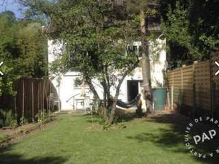 Maison 5 pièces de 10 m²