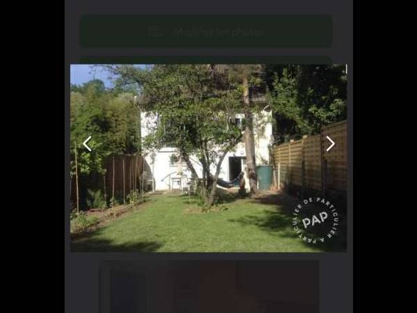 Colocation / Maison 5 pièces de 10 m², Fontenay-aux-Roses, Avenue du Maréchal Foch / Photo 12