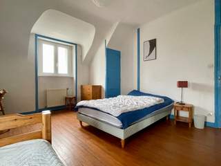 Colocation, Maison 6 pièces, Locmaria-Plouzané