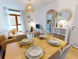 Colocation / Appartement 4 pièces de 67 m², Oullins, Rue du Colonel Sebbane