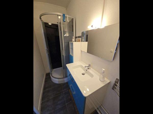 Colocation / Appartement 2 pièces de 55 m², Le Havre, Rue Marceau / Photo 4