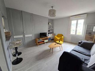 Flatsharing / 2-bedroom flat · 55 m², Le Havre, Rue Marceau