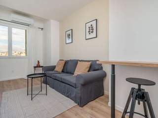 Colocation / Appartement 4 pièces de 66 m², Marseille, Boulevard Françoise Duparc