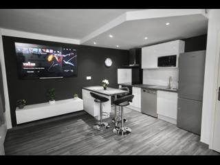 Colocation / Appartement 4 pièces de 80 m², Toulon, Avenue du Las