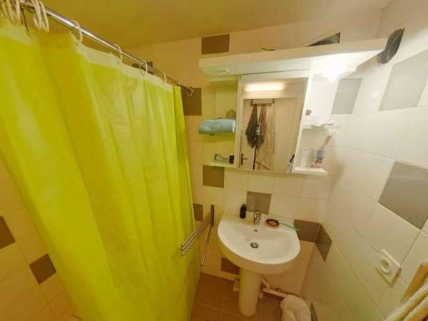 Colocation / Appartement 5 pièces de 90 m², Grenoble, Avenue Rhin Et Danube / Photo 5