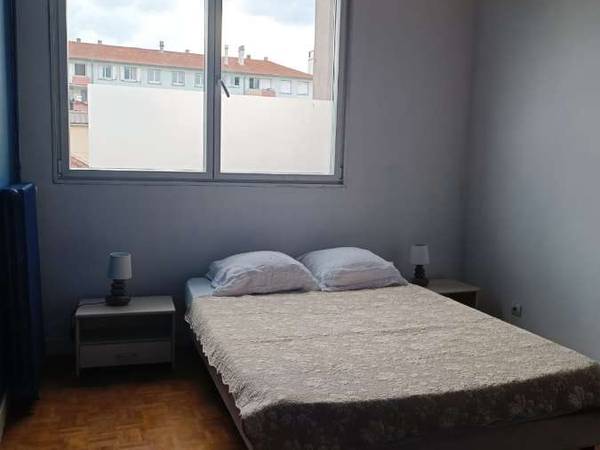 Colocation / Appartement 6 pièces de 150 m², Montreuil, Boulevard Théophile Sueur / Photo 2