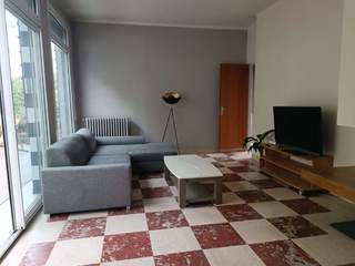 Flatsharing / 6-bedroom flat · 150 m², Montreuil, Boulevard Théophile Sueur