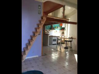Sous-location / Appartement 3 pièces de 75 m², Marseille