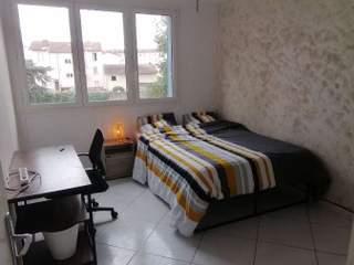 Colocation, Appartement 4 pièces, Vénissieux