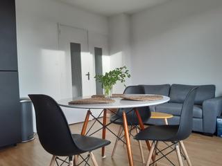 Room share, 4 rooms apartment, Lyon