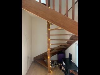 Flatsharing / 4-bedroom duplex · 87 m², Guyancourt, Rue de la Mare de Troux