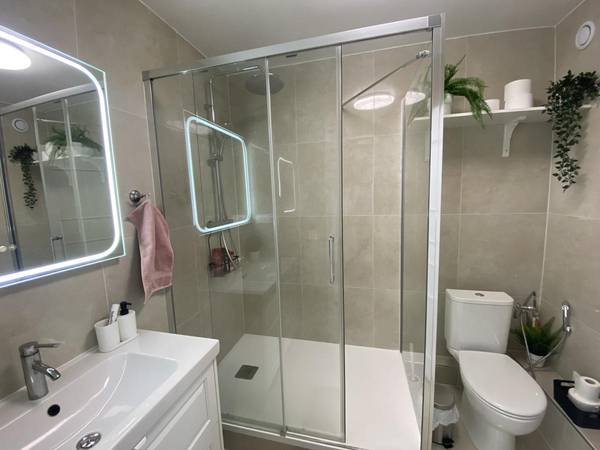 Colocation / Appartement 5 pièces de 88 m², Neuilly-sur-Marne, Boulevard Aristide Briand / Photo 2