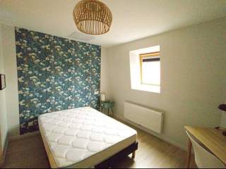 Rental / 10-bedroom house · 220 m², Lille, Rue du Marais de Lomme
