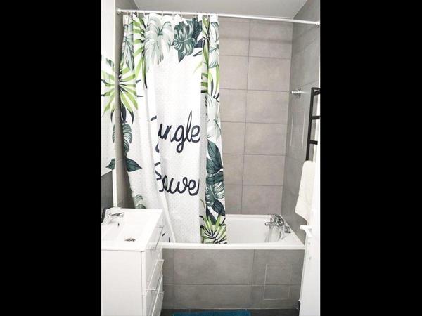 Colocation / Appartement 4 pièces de 62 m², Massy, Place de Mogador / Photo 6