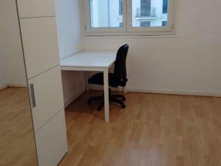 Flatsharing / 5-bedroom flat · 67 m², Le Plessis-Robinson, Boulevard du Moulin de la Tour