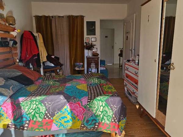 Sous-location / Maison 5 pièces de 100 m², Toulouse, Rue Saint-Hyacinthe / Photo 2