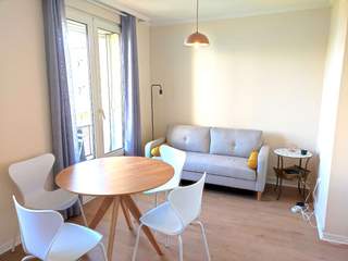 Colocation / Appartement 5 pièces de 85 m², Strasbourg, Rue de Lorraine