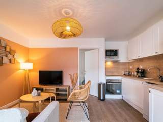 Room share / 6 rooms apartment · 94 m², Lyon, Cours Lafayette