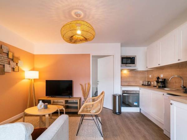 Colocation / Appartement 6 pièces de 94 m², Lyon, Cours Lafayette / Photo 2