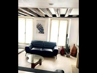 Flatsharing / House, Dourdan