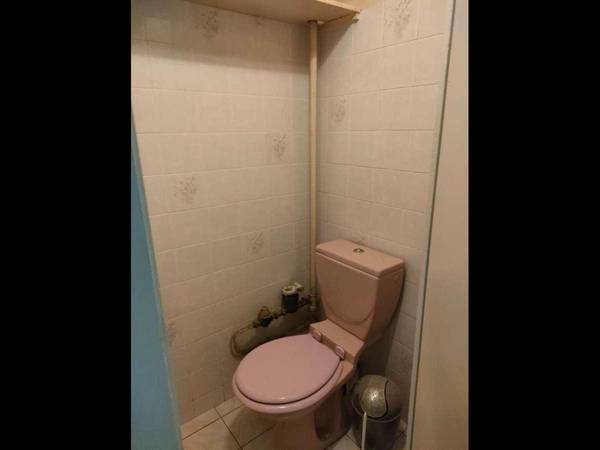 Location / Appartement 3 pièces de 57 m², Villeurbanne, Rue Gervais Bussière / Photo 2