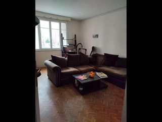 Rental / 3-bedroom flat · 57 m², Villeurbanne, Rue Gervais Bussière