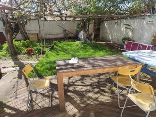 Sous-location / Maison 6 pièces de 160 m², Toulouse, Route de Saint Simon