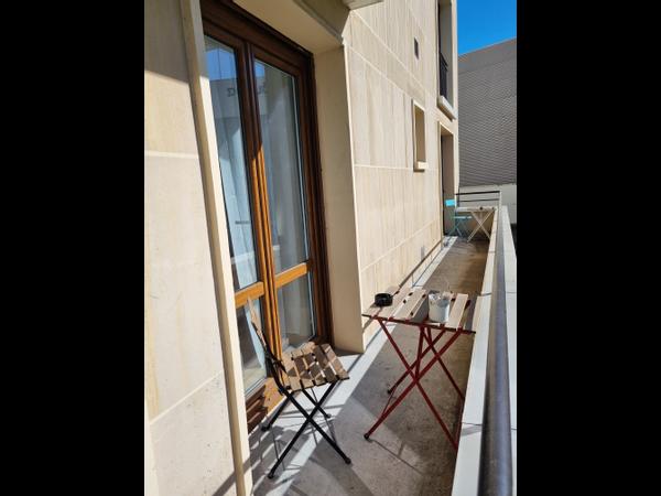 Colocation / Appartement 6 pièces de 116 m², Reims, Boulevard Paul Doumer / Photo 8