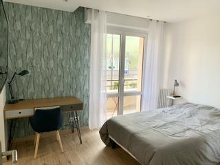Colocation / Appartement 6 pièces de 116 m², Reims, Boulevard Paul Doumer