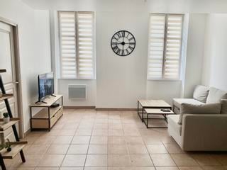 Colocation, Appartement 5 pièces, Marseille