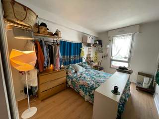 Appartement 4 pièces de 85 m²
