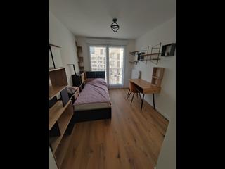 Room share, 5 rooms apartment, Saint-Ouen-sur-Seine