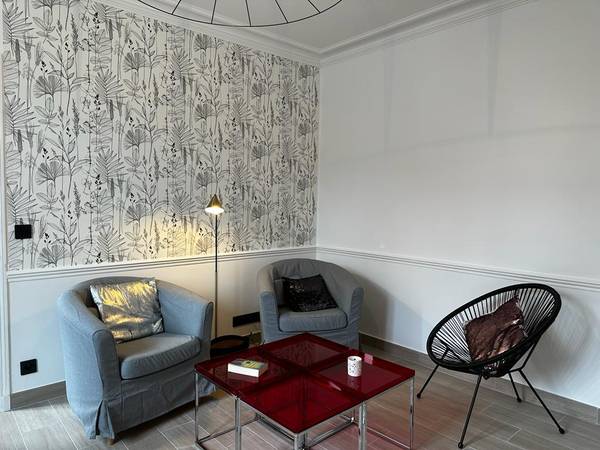 Colocation / Maison 5 pièces de 115 m², Mantes-la-Ville, Avenue Jean Jaurès / Photo 2
