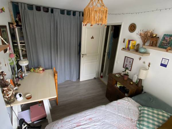 Sublet / 5-bedroom house · 92 m², Saint-Herblain, Rue de la Rivaudière / Photo 2