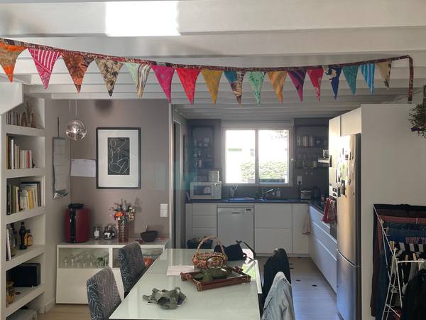 Sublet / 5-bedroom house · 92 m², Saint-Herblain, Rue de la Rivaudière / Photo 6
