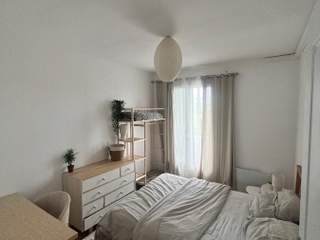 Chambre pour étudiant / 3 rooms apartment · 60 m², Toulouse, Rue de l'Argonne