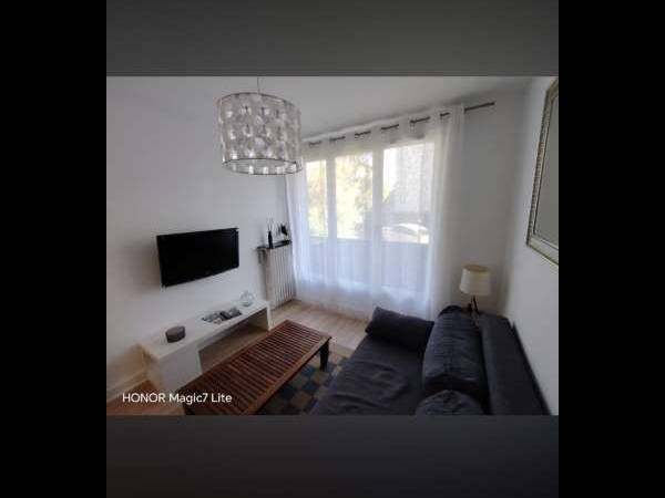 Colocation / Appartement 4 pièces de 78 m², Annecy, Chemin des Fins Sud / Photo 2
