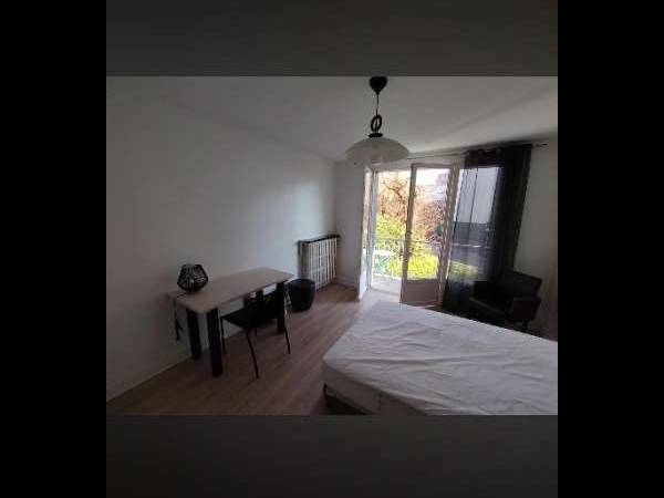 Colocation / Appartement 4 pièces de 78 m², Annecy, Chemin des Fins Sud / Photo 6