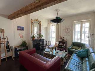 Colocation / Appartement 7 pièces de 120 m², Montpellier, Rue Castilhon