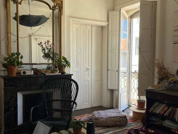 Colocation / Appartement 7 pièces de 120 m², Montpellier, Rue Castilhon / Photo 2