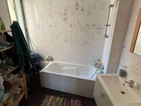 Colocation / Appartement 7 pièces de 120 m², Montpellier, Rue Castilhon / Photo 6