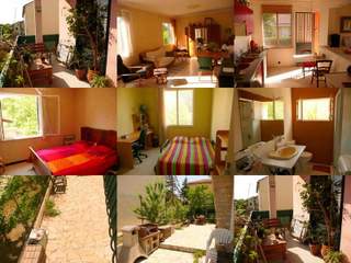 Chambre chez l'habitant / Maison 6 pièces de 90 m², Montpellier, Rue Blaise Pascal